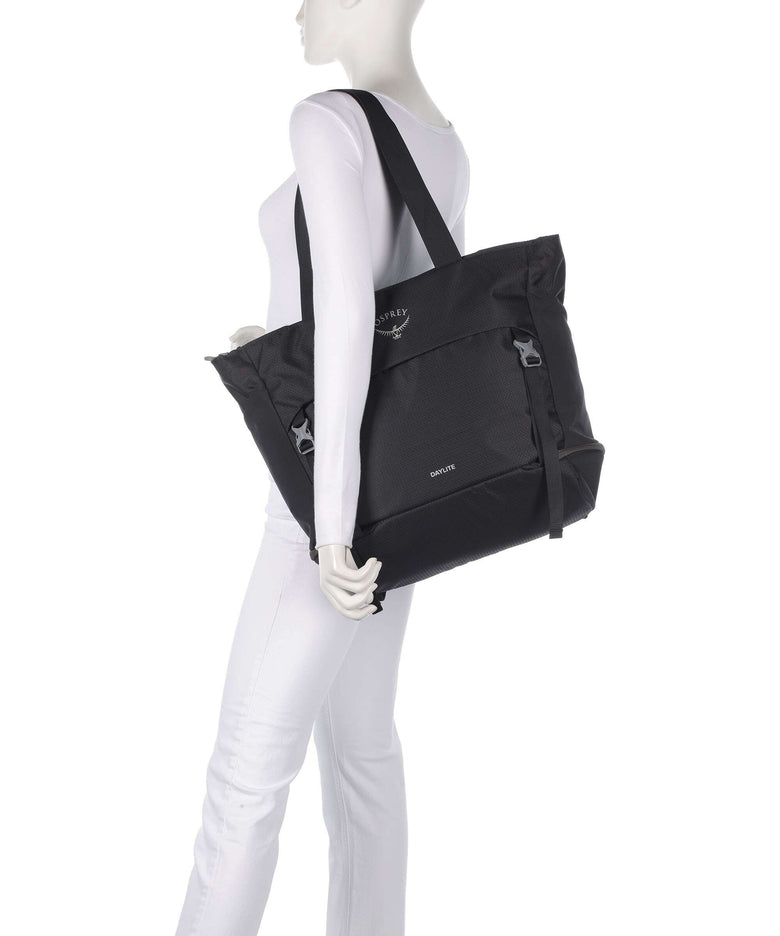 Osprey Daylite Large Backpack bag black
