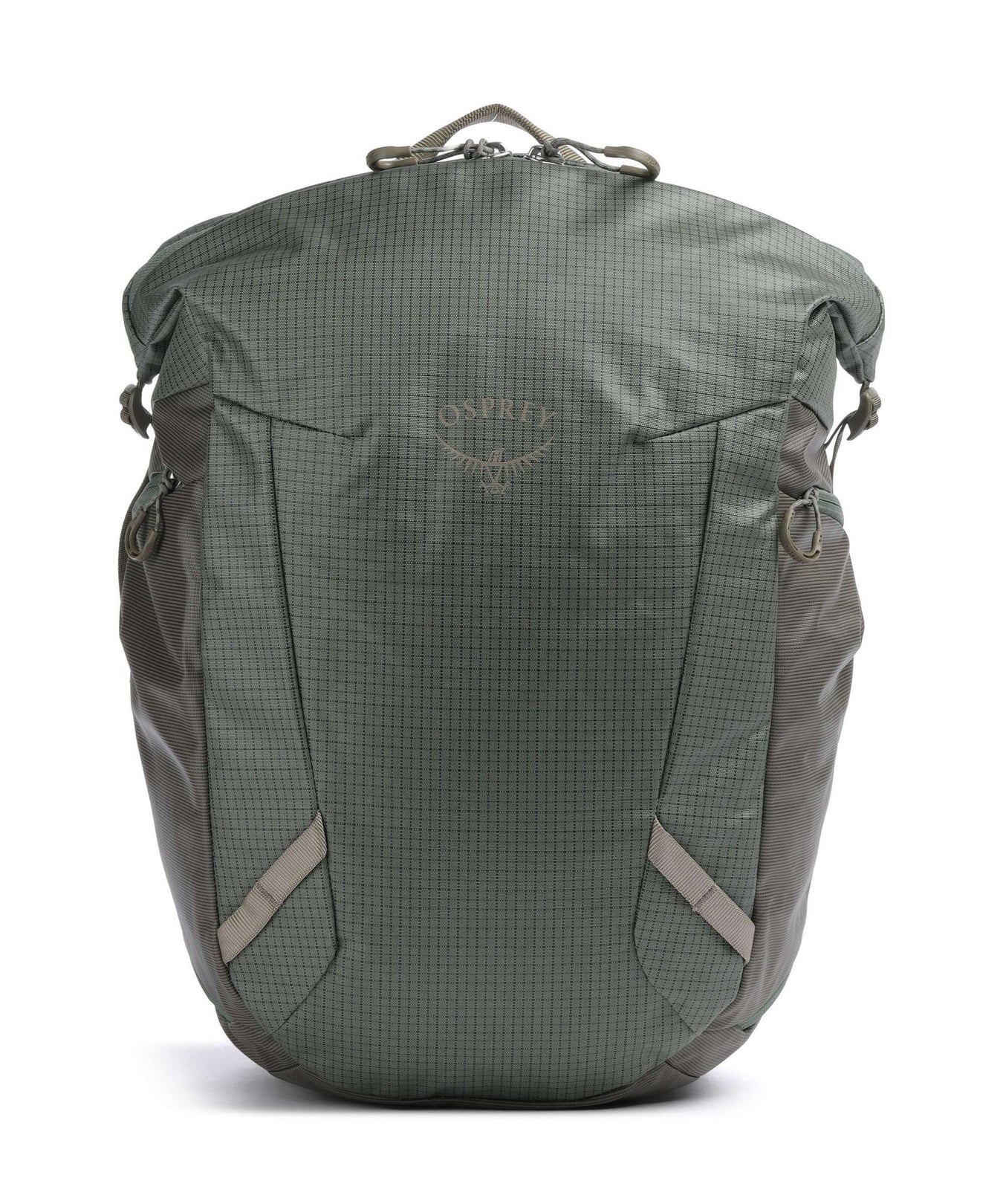 Osprey Transporter Backpack pine leaf/earl grey