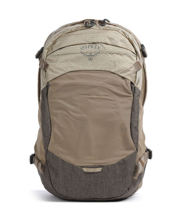 Osprey Nebula Ryggsäck alpaca tan/latte brown heather