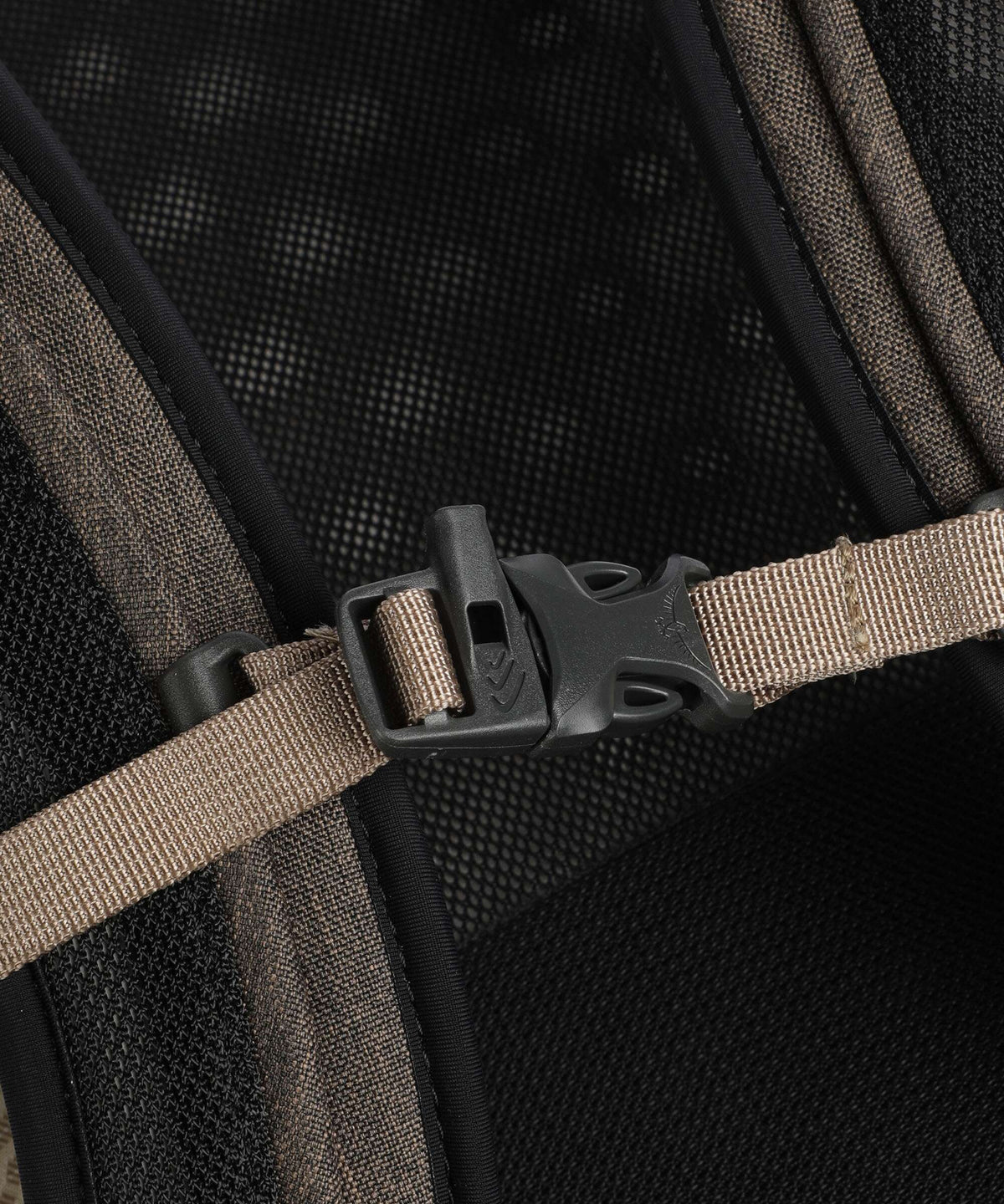 Osprey Nebula Backpack alpaca tan/latte brown heather