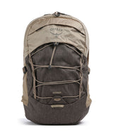 Osprey Quasar Ryggsäck alpaca tan/latte brown heather