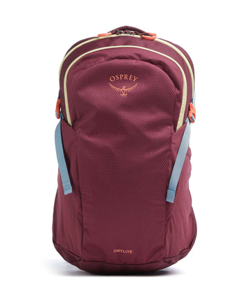 Osprey Daylite Ryggsäck moody burgundy