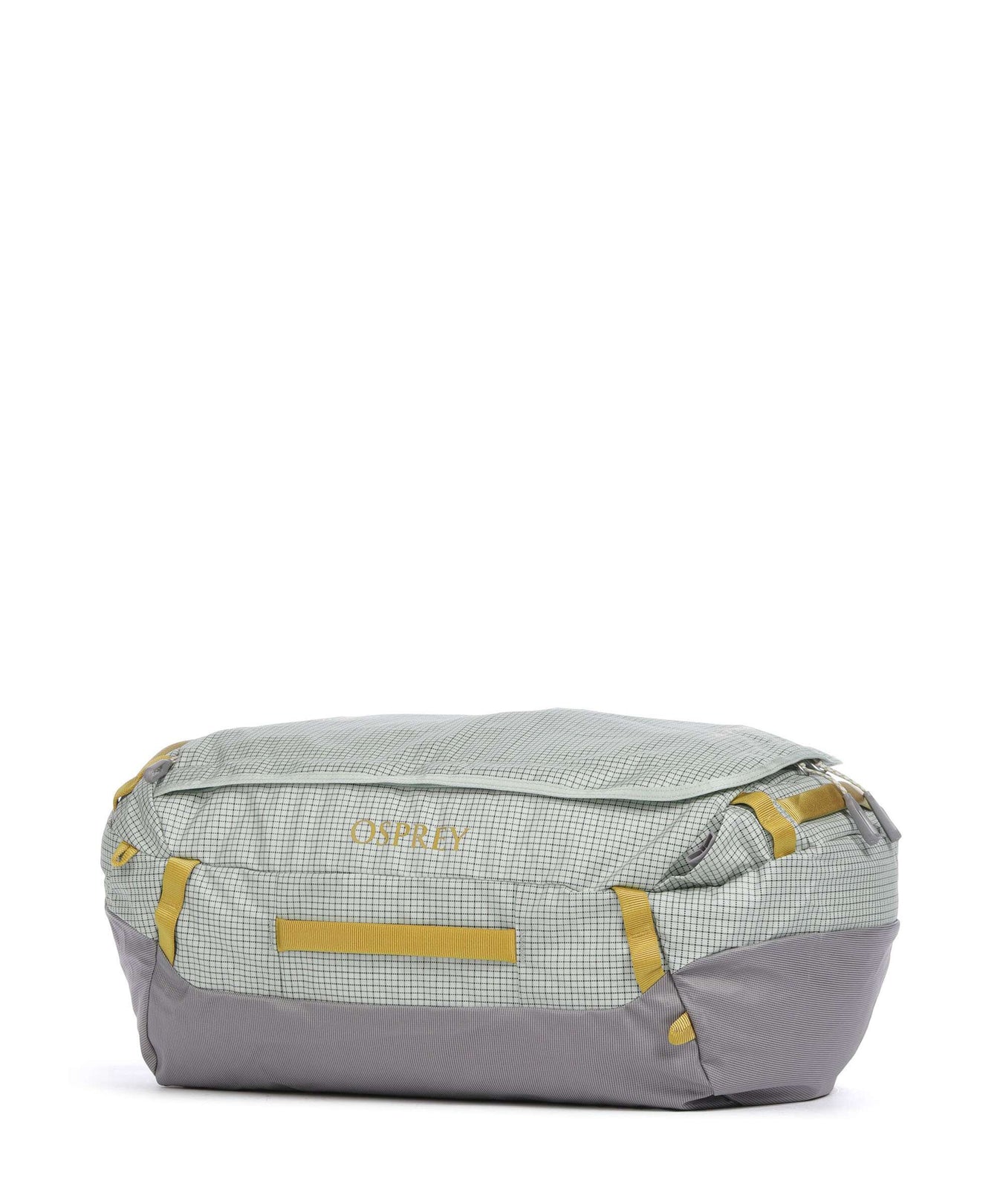 Osprey Transporter 40 Weekend bag frosty mint/soundwave grey