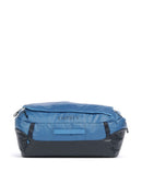 Osprey Transporter 65 Duffelväska blue flame/scoria blue