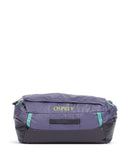 Osprey Transporter 65 Duffelväska euphoria purple/purple ink