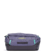 Osprey Transporter 65 Duffelväska euphoria purple/purple ink