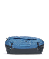 Osprey Transporter 95 Duffelväska blue flame/scoria blue
