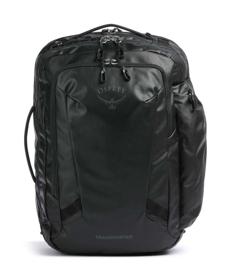 Osprey Transporter 36 Travel backpack raven black