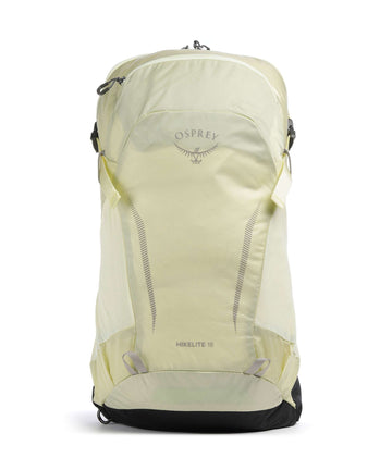 Osprey Hikelite 18 Vandringsryggsäck stardust yellow/gray wolf