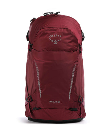 Osprey Hikelite 26 Vandringsryggsäck chameleon/black
