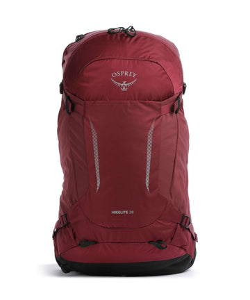 Osprey Hikelite 28 M/L Vandringsryggsäck chameleon/black