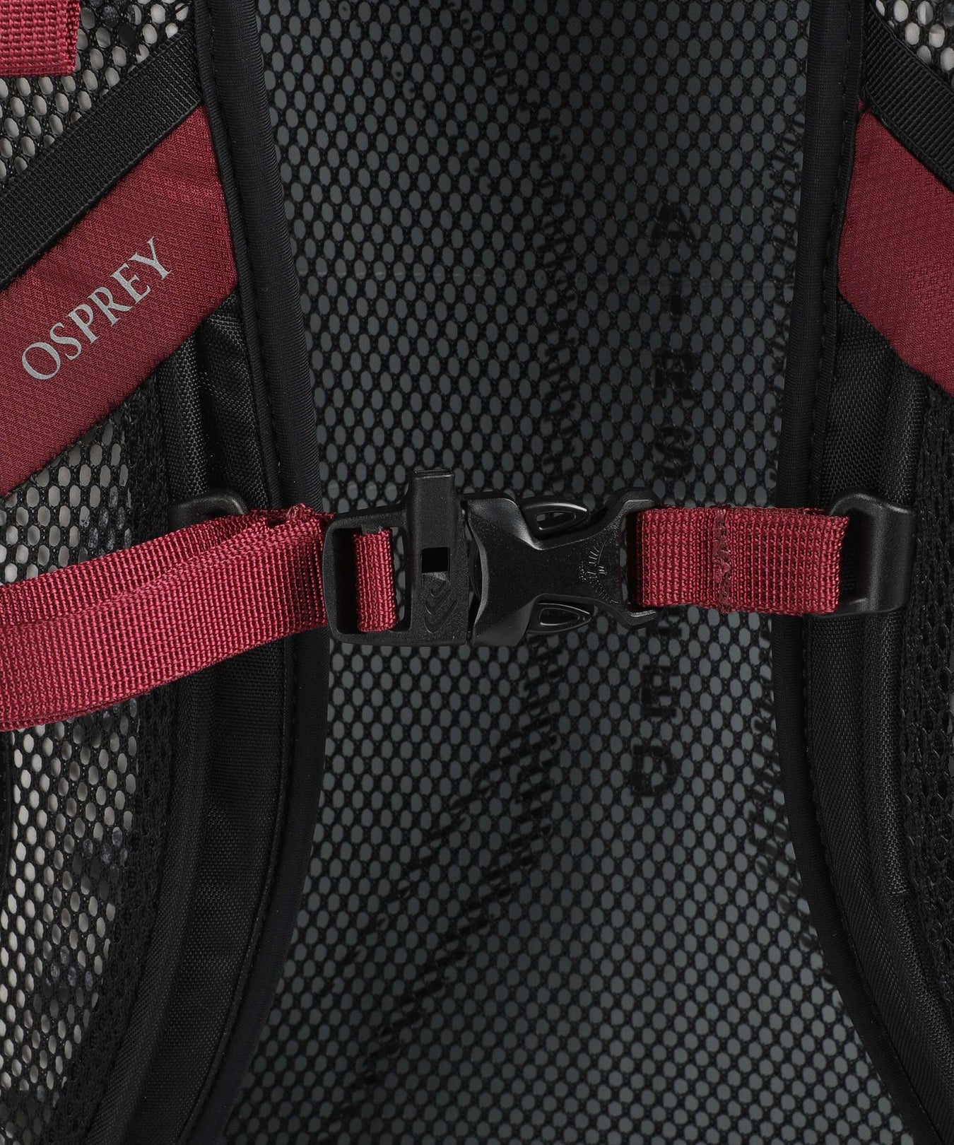 Osprey Hikelite 28 M/L Hiking backpack chameleon/black