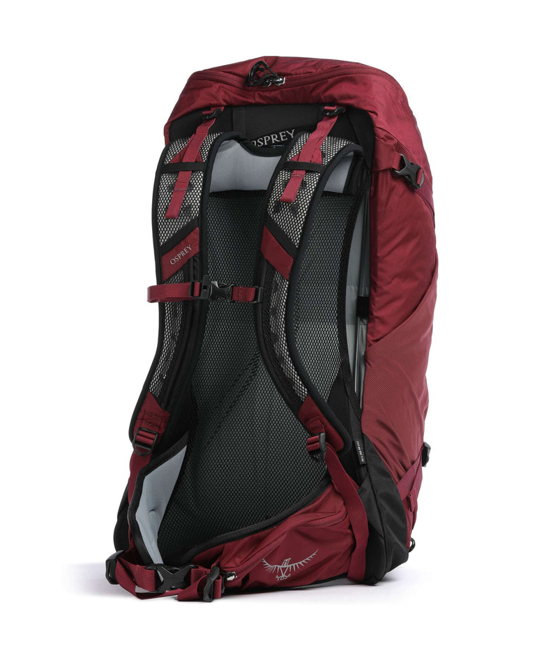 Osprey Hikelite 32 M/L Hiking backpack chameleon/black