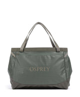 Osprey Transporter 60 Shoppingväska pine leaf/earl grey