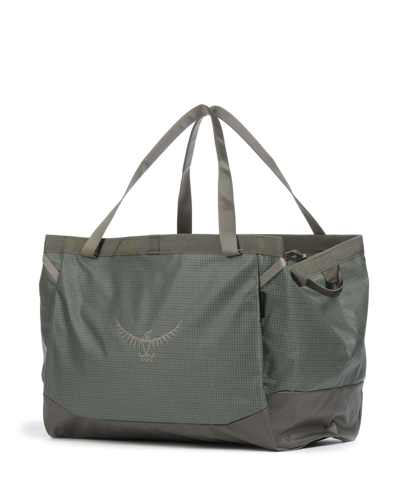 Osprey Transporter 60 Tote bag pine leaf/earl grey