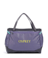 Osprey Transporter 60 Shoppingväska euphoria purple/purple ink