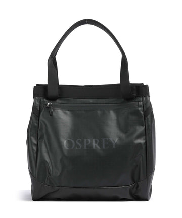 Osprey Transporter 28 Shoppingväska raven black