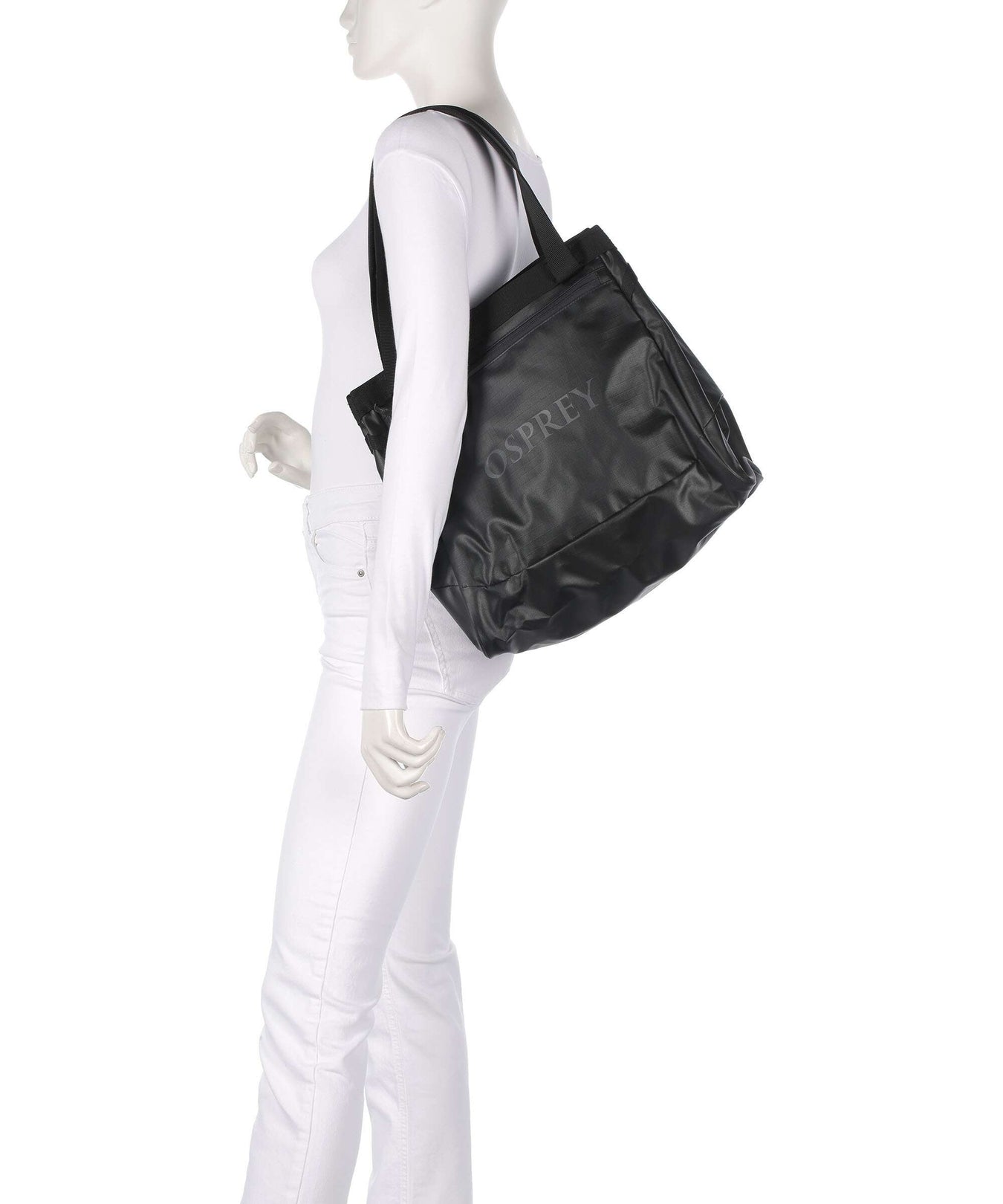 Osprey Transporter 28 Tote bag raven black