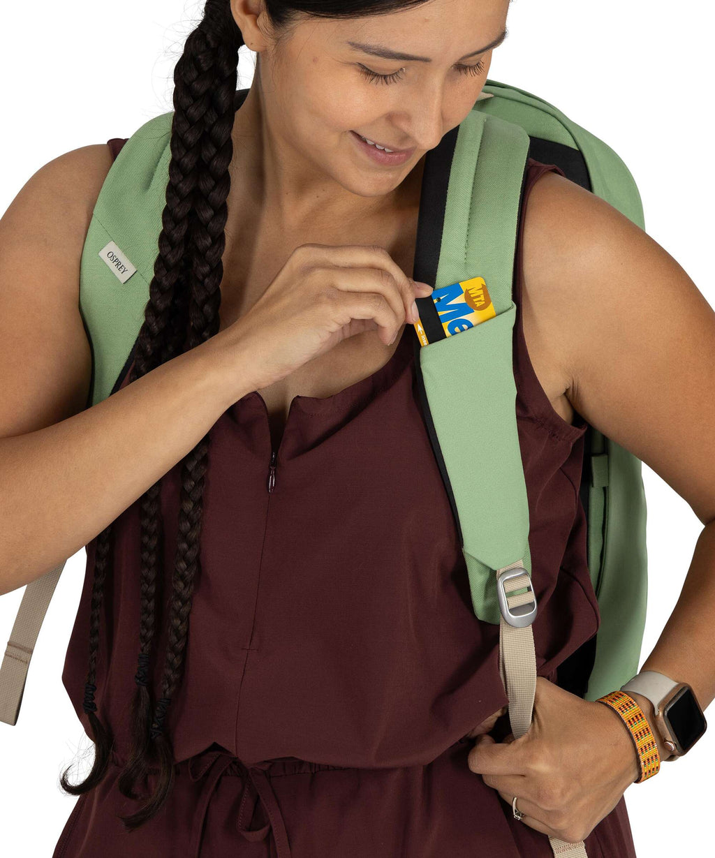 Osprey Arcane XL Backpack botanica