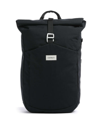 Osprey Arcane Rolltop ryggsäck black
