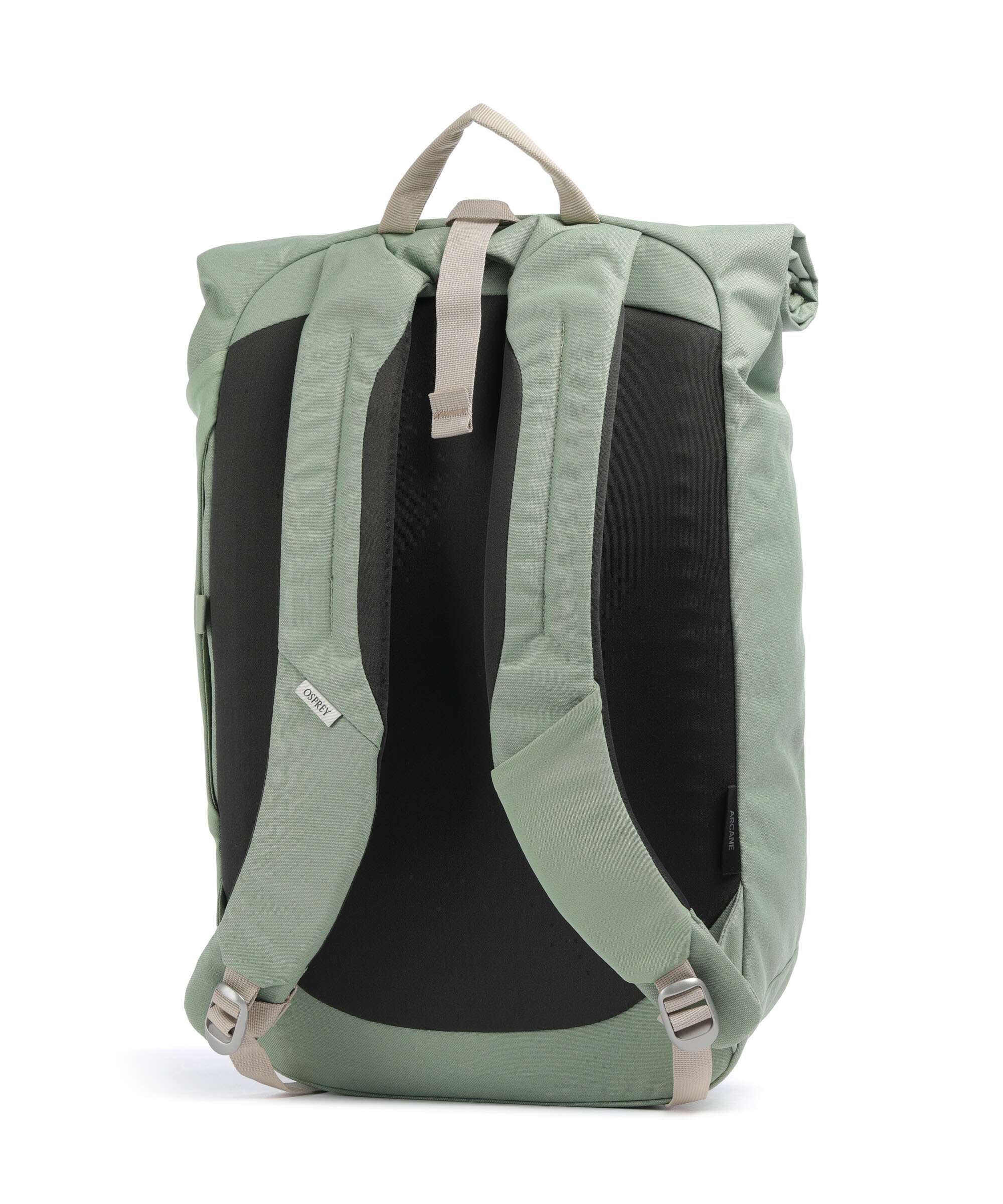 Osprey Arcane Rolltop backpack botanica