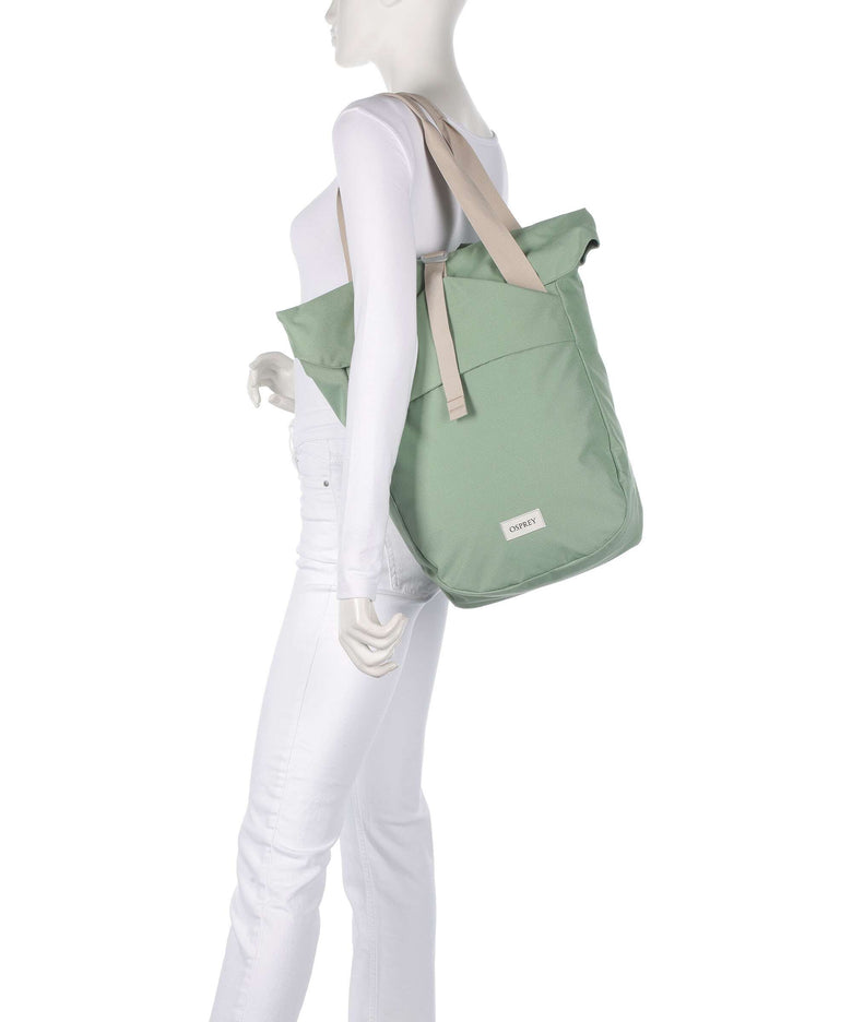 Osprey Arcane Backpack bag black