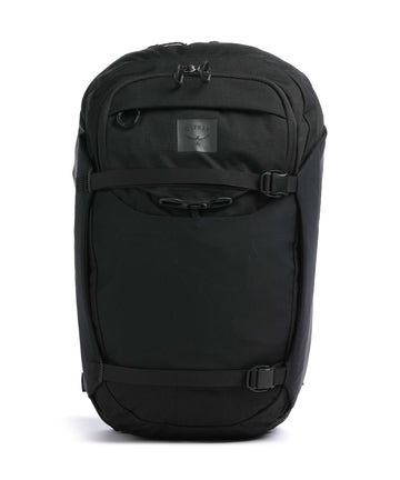 Osprey Metron 24 Vandringsryggsäck black anchor blue