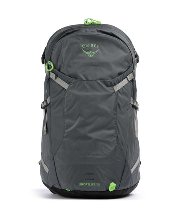 Osprey Sportlite 25 S/M Vandringsryggsäck tungsten/grey wolf