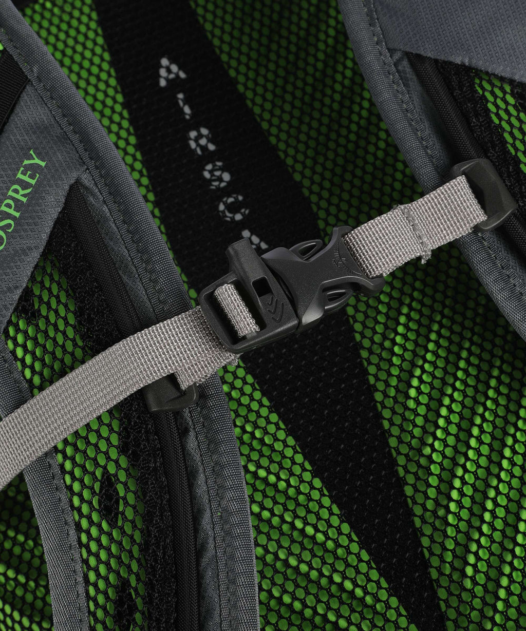 Osprey Sportlite 25 M/L Hiking backpack tungsten/grey wolf