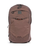 Osprey Metron 34 Backpack magma brown/goby orange