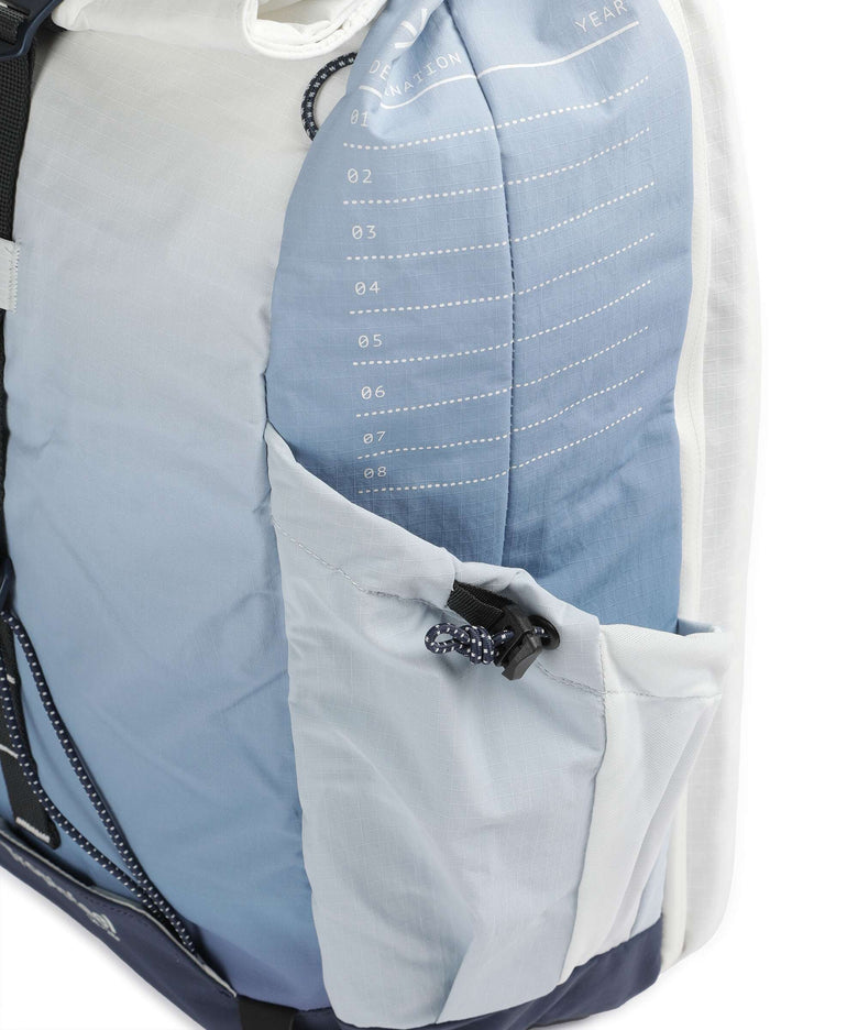 Tropicfeel Scout ProLite Hiking backpack airy blue