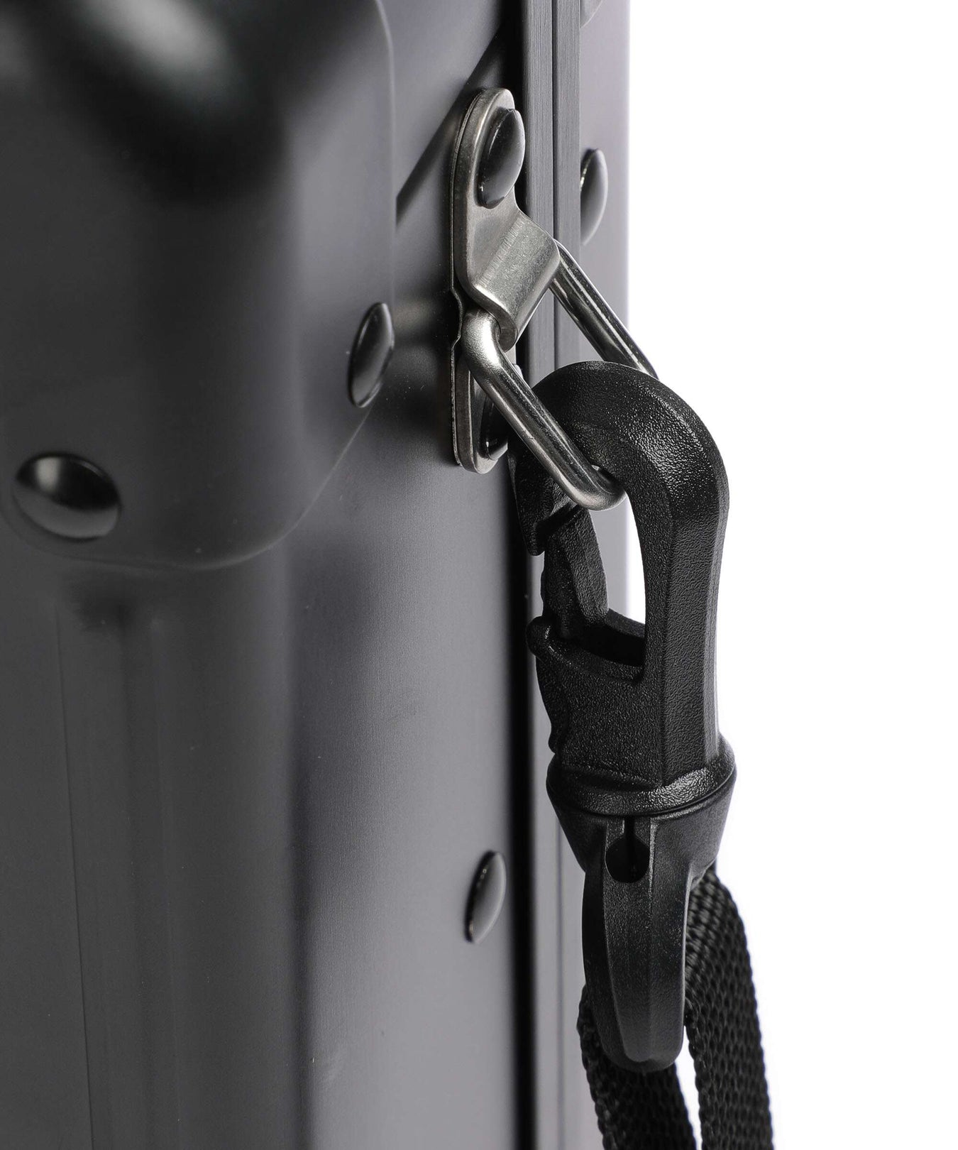 Aleon Classic 15 Briefcase onyx