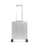 Aleon Carry-On Resväska med 4 hjul platinum