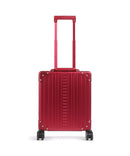 Aleon Carry-On Resväska med 4 hjul ruby