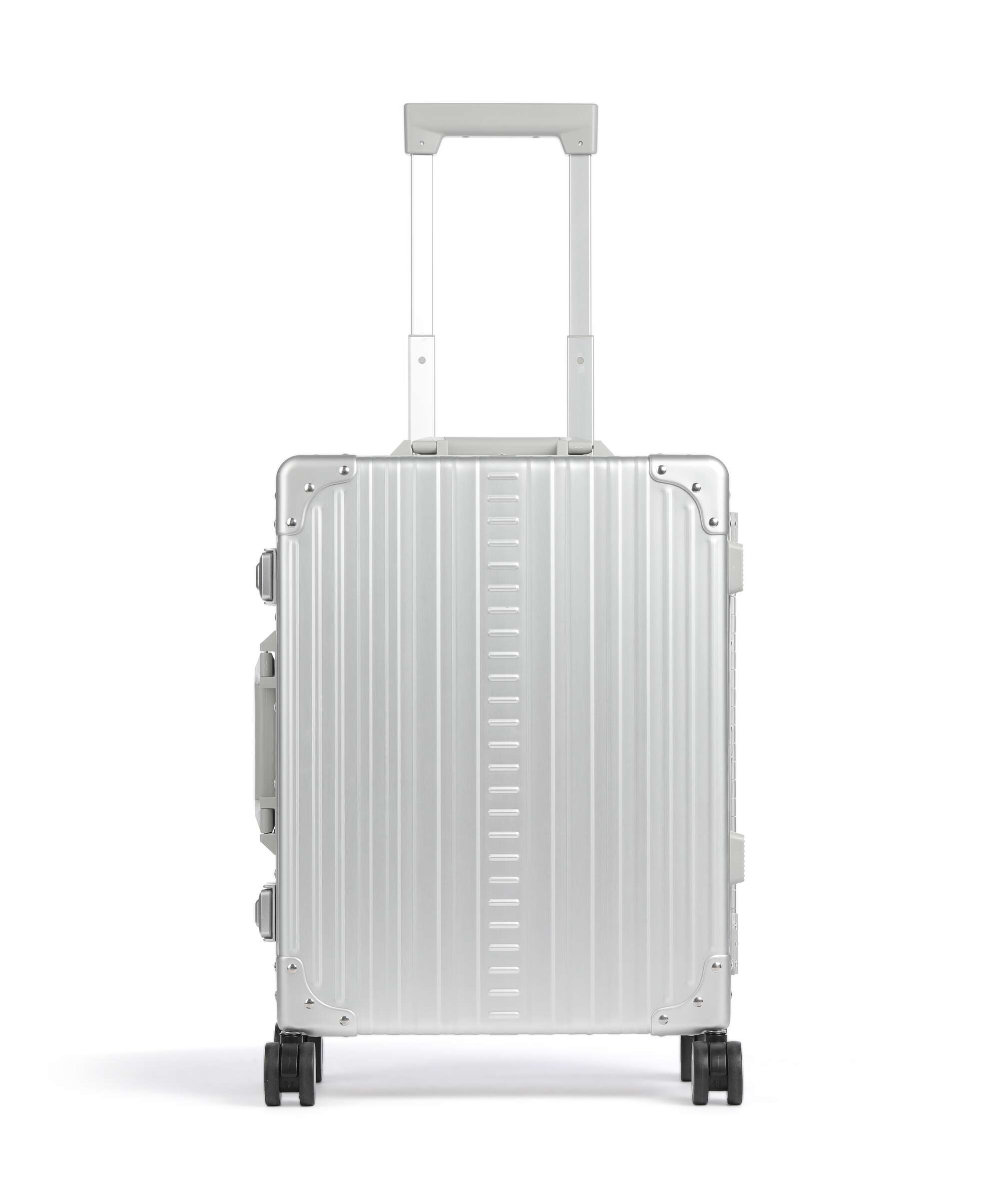 Aleon 21 Domestic Spinner (4 wheels) platinum