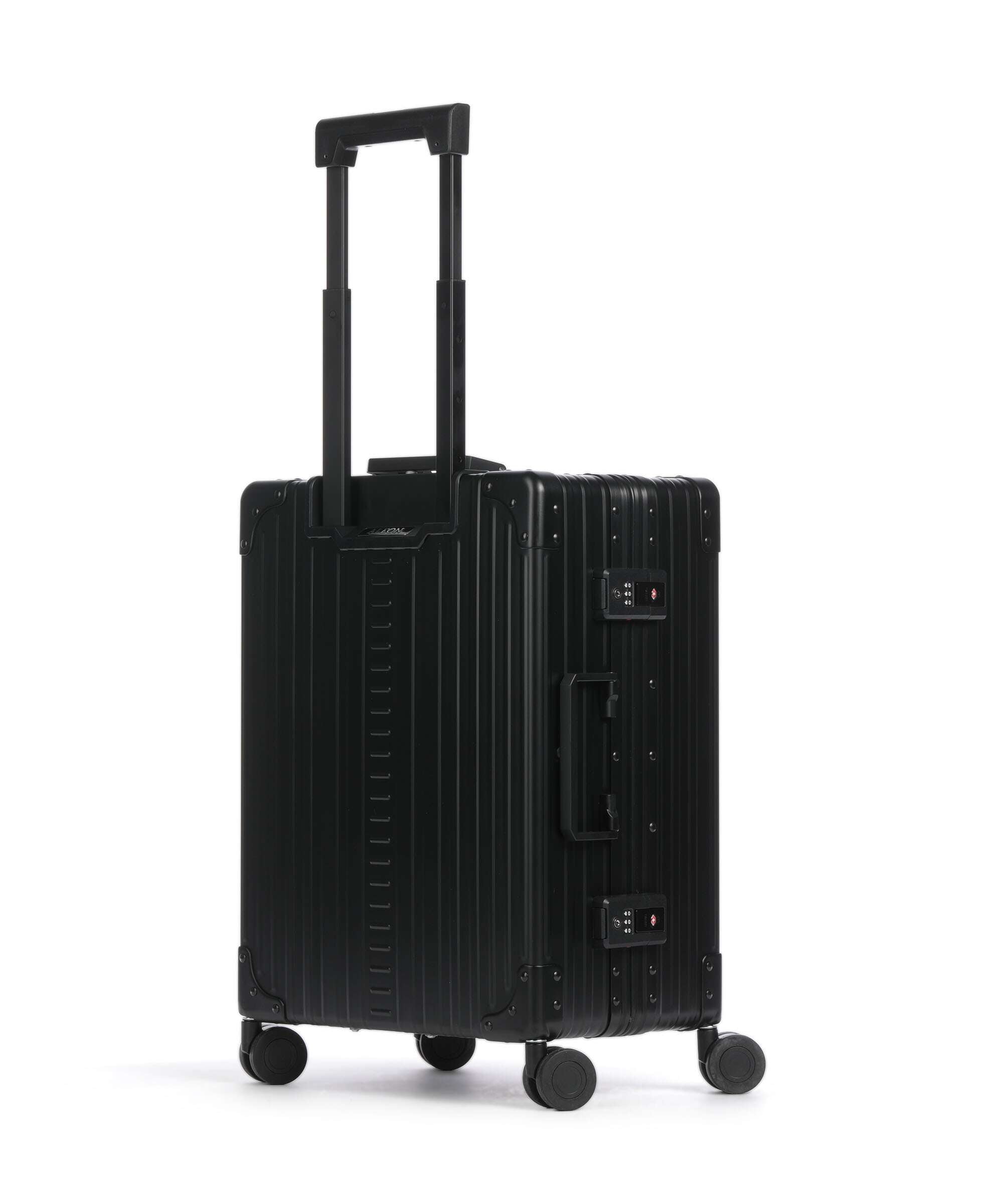 Aleon Domestic Carry-On Spinner (4 wheels) onyx
