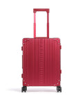 Aleon Domestic Carry-On Spinner (4 wheels) ruby