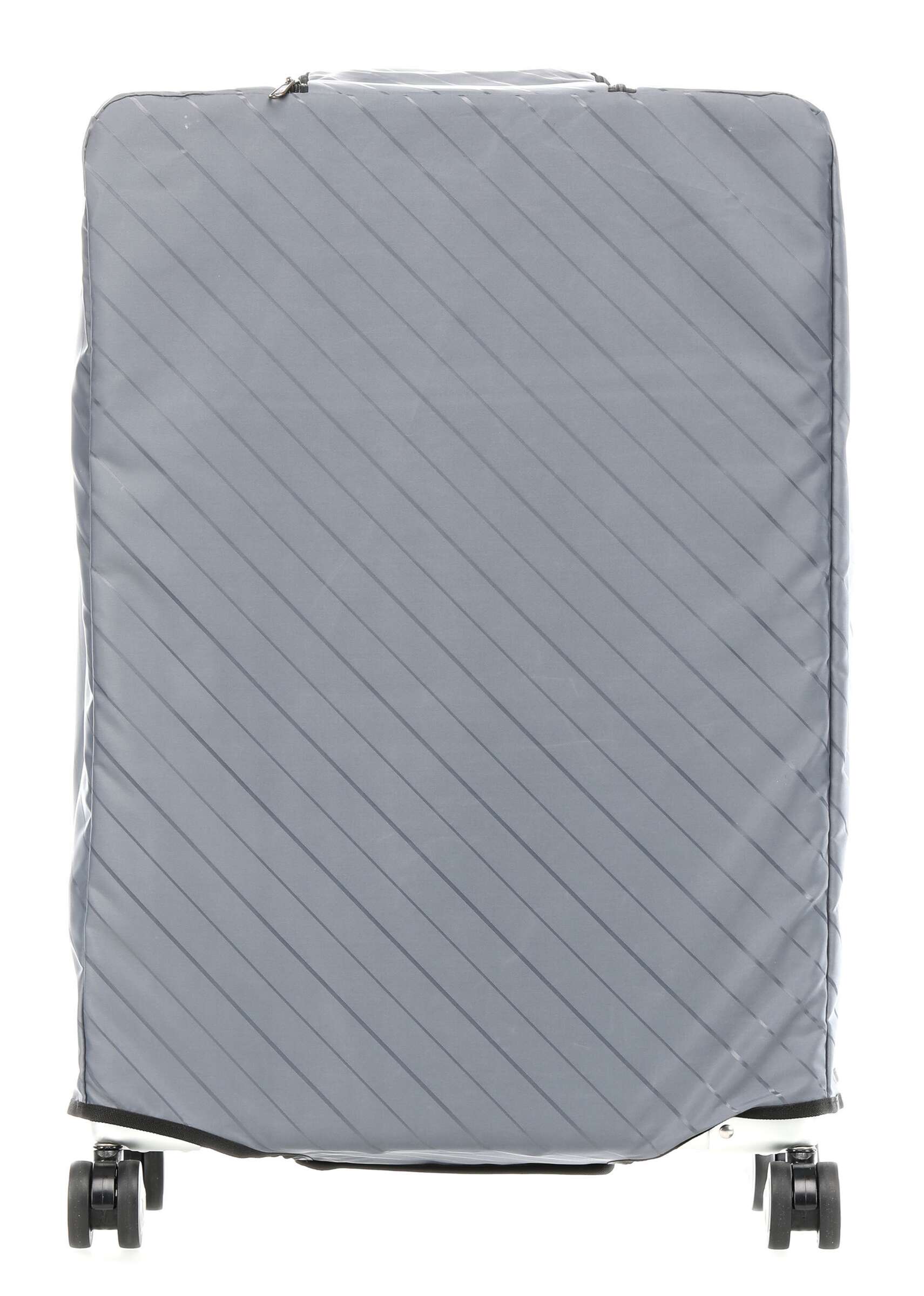 Aleon 26 Traveler Spinner (4 wheels) platinum