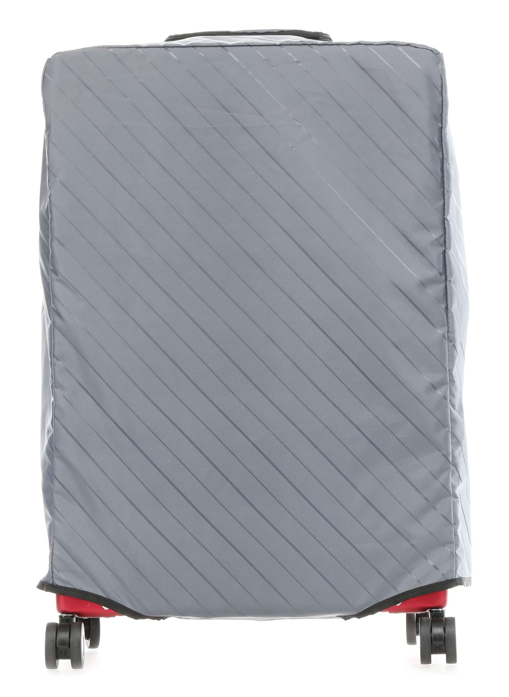 Aleon 26 Traveler Spinner (4 wheels) ruby