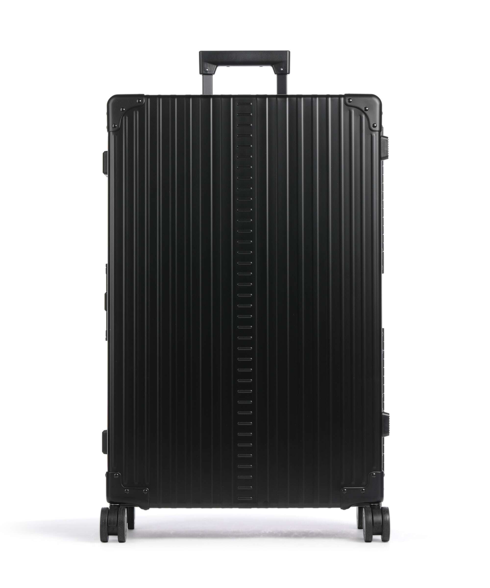 Aleon 30 Macro Traveler Spinner (4 wheels) onyx