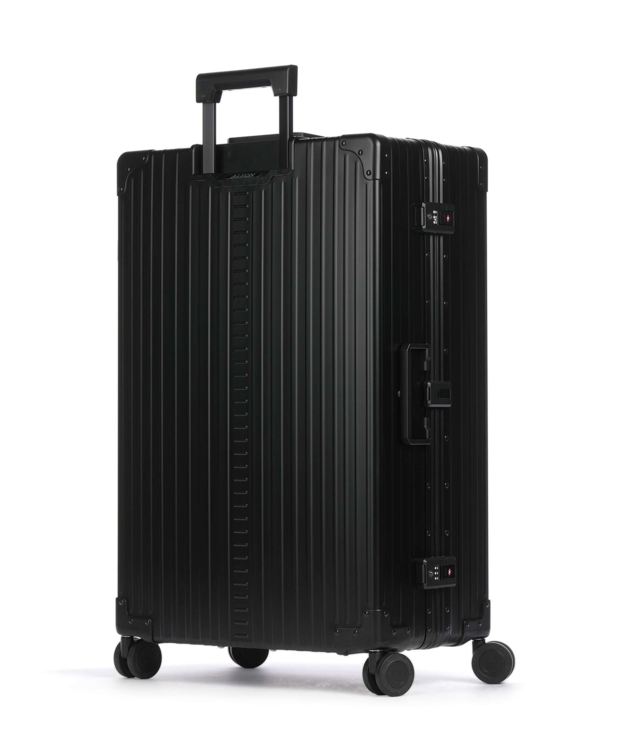 Aleon 30 Macro Traveler Spinner (4 wheels) onyx
