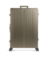 Aleon Macro Plus Traveler Resväska med 4 hjul bronze