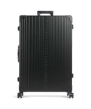 Aleon Macro Plus Traveler Resväska med 4 hjul onyx