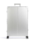 Aleon Macro Plus Traveler Spinner (4 wheels) platinum