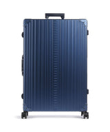 Aleon Macro Plus Traveler Resväska med 4 hjul sapphire