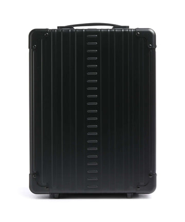 Aleon Classic 17 Ryggsäck onyx