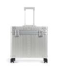 Aleon Classic XL Spinner (4 wheels) platinum