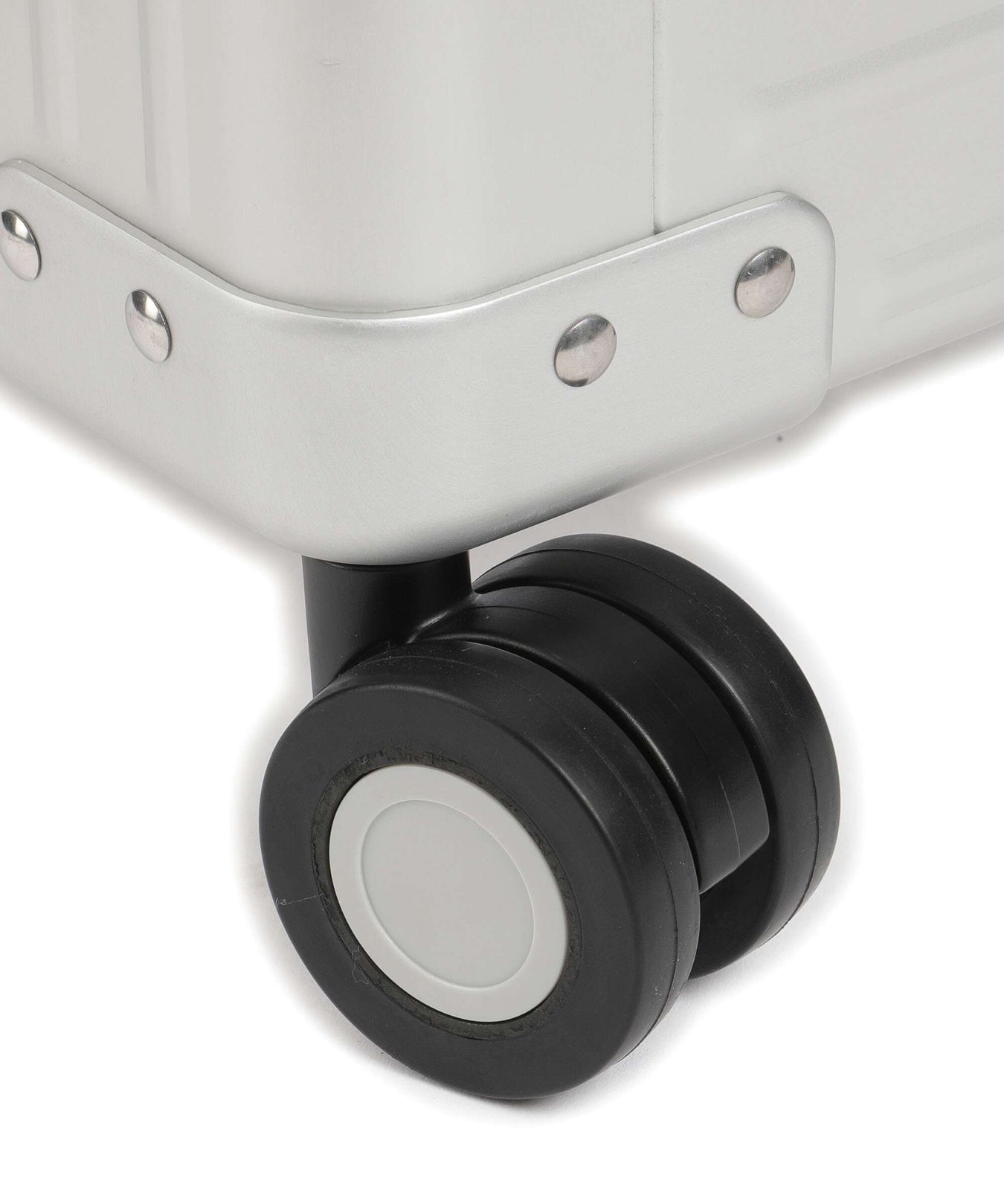 Aleon Spinner (4 wheels) platinum