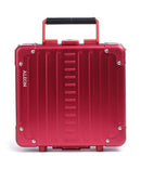 Aleon Classic 10 Diversity Sminkväska ruby