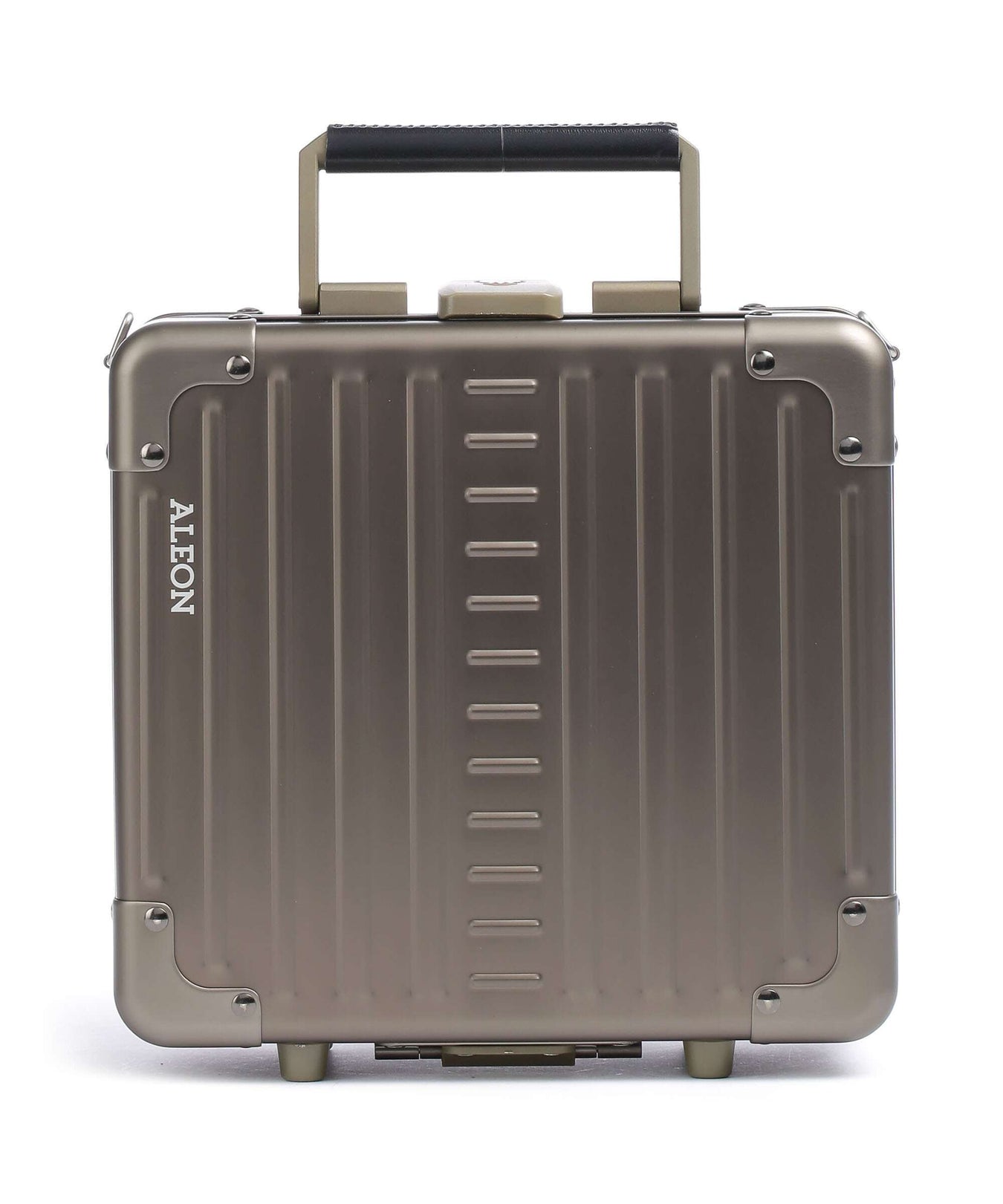 Aleon Classic 10 Diversity Beauty case bronze